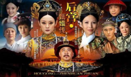 后宫争斗电视剧大全,揭秘古代宫廷权谋与爱恨情仇